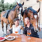 Fattoria Pieve A Salti Agroturismo