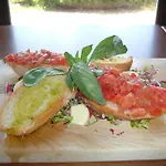 Fattoria Pieve A Salti Agroturismo