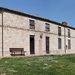 Fattoria Pieve A Salti Agroturismo Buonconvento