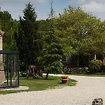 Fattoria Pieve A Salti Agroturismo Buonconvento
