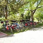 Agroturismo Fattoria Pieve A Salti Buonconvento