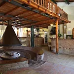 Fattoria Pieve A Salti Agroturismo Buonconvento