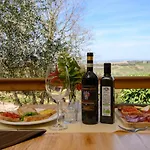 Fattoria Pieve A Salti Agroturismo Buonconvento