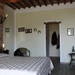 Agroturismo Fattoria Pieve A Salti Buonconvento