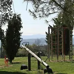 Agroturismo Fattoria Pieve A Salti Buonconvento