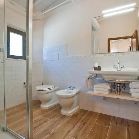 Fattoria Pieve A Salti Buonconvento