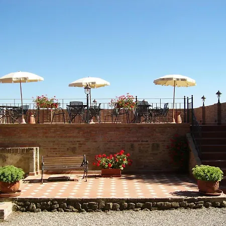 Fattoria Pieve A Salti