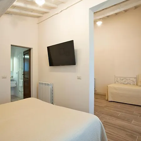 Fattoria Pieve A Salti