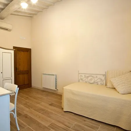 Farm stay Fattoria Pieve A Salti Buonconvento
