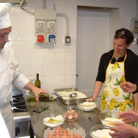 Fattoria Pieve A Salti Çiftlik konaklama