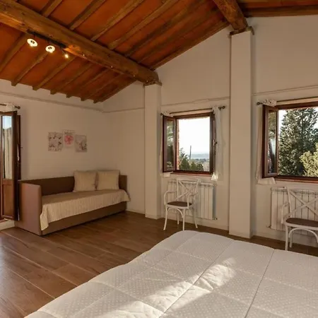 Fattoria Pieve A Salti *