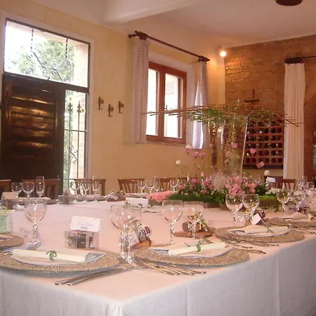 Fattoria Pieve A Salti