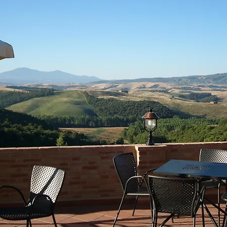 Fattoria Pieve A Salti *