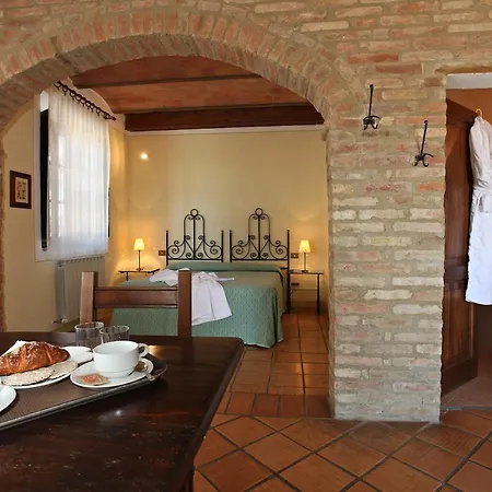 Fattoria Pieve A Salti Buonconvento