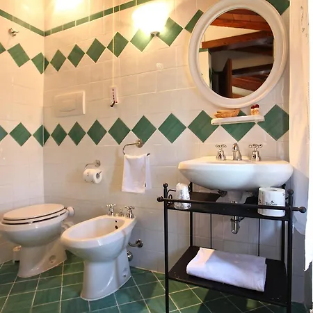 Farm stay Fattoria Pieve A Salti