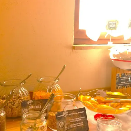 Farm stay Fattoria Pieve A Salti