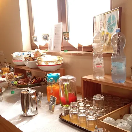 Çiftlik konaklama Fattoria Pieve A Salti *
