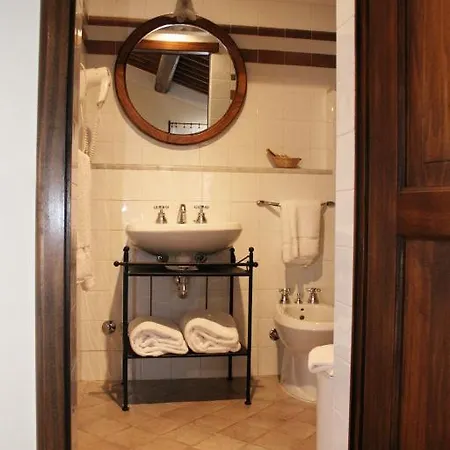 Farm stay Fattoria Pieve A Salti Buonconvento