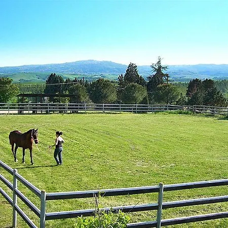 Farm stay Fattoria Pieve A Salti Buonconvento