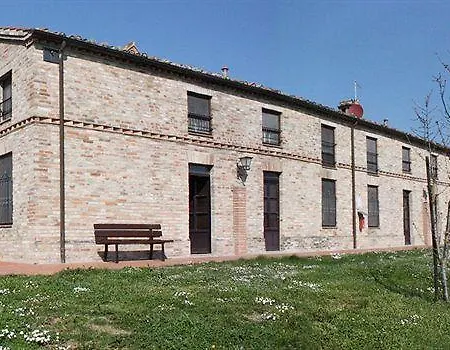Fattoria Pieve A Salti Farm stay Buonconvento