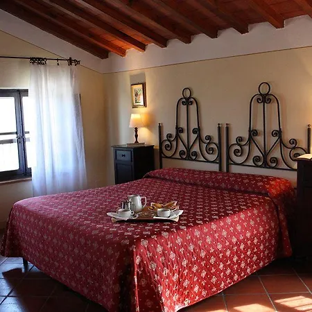 Fattoria Pieve A Salti *