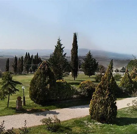 Fattoria Pieve A Salti 부온콘벤토