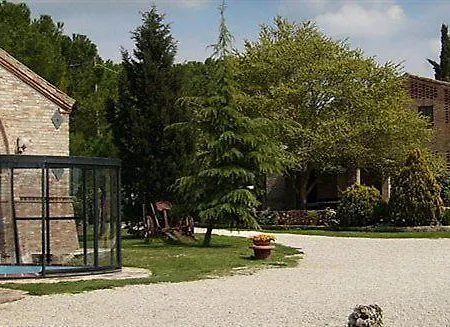 Fattoria Pieve A Salti 팜스테이 부온콘벤토