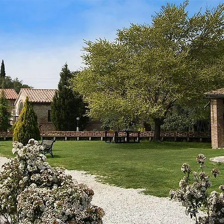 Fattoria Pieve A Salti Buonconvento