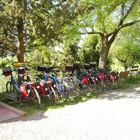 Farm stay Fattoria Pieve A Salti Buonconvento