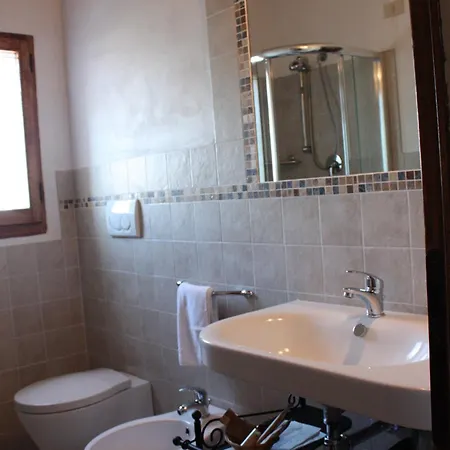 Bauernhof Fattoria Pieve A Salti