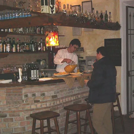 Fattoria Pieve A Salti Çiftlik konaklama Buonconvento