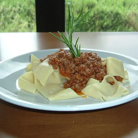 팜스테이 Fattoria Pieve A Salti