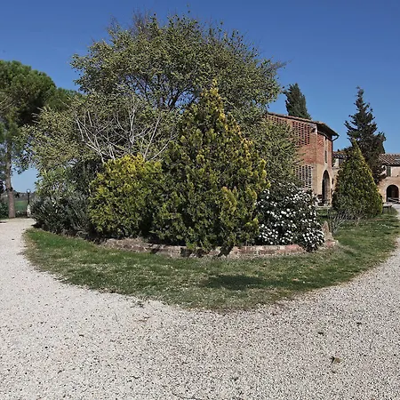 Fattoria Pieve A Salti Çiftlik konaklama *