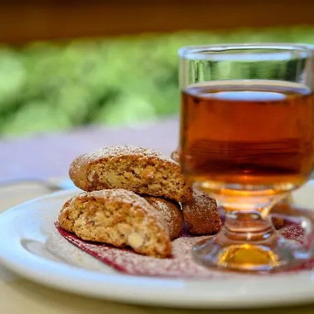 Farm stay Fattoria Pieve A Salti