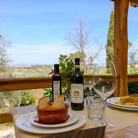 Fattoria Pieve A Salti