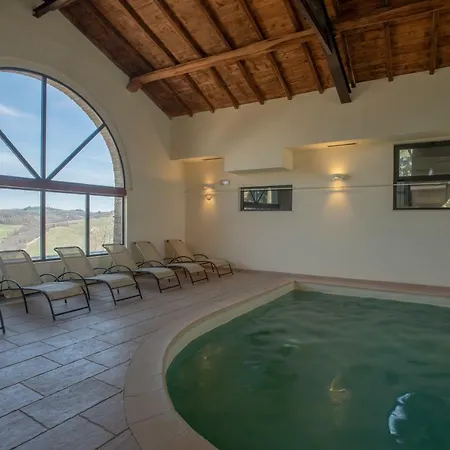 Fattoria Pieve A Salti