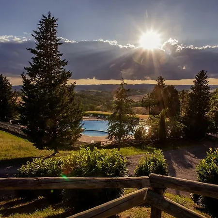 Fattoria Pieve A Salti * 부온콘벤토