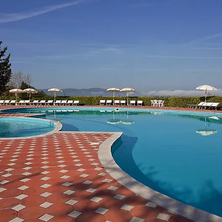 Fattoria Pieve A Salti *