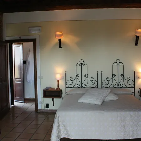 Fattoria Pieve A Salti